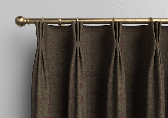 Grampian, Springer - Made to Measure Curtains - Image 11
